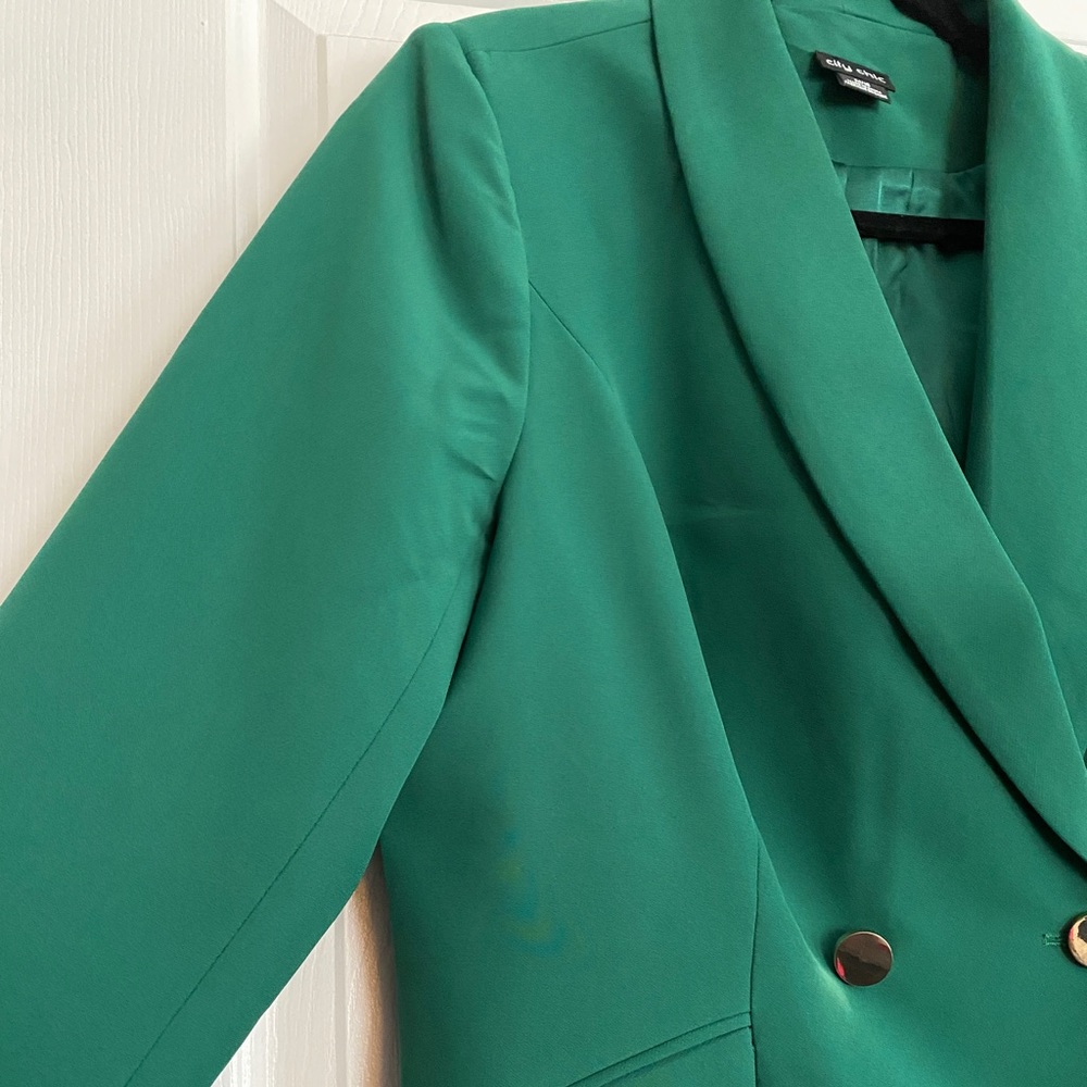 Blazer Dress - Woman’s - Picture 8 of 12